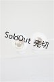 画像: 20mm/アニメアイ/ドール用　アイ A-25-07-30-317-TO-ZA