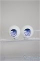 画像: 20mm/アニメアイ/ドール用　アイ A-25-07-30-319-TO-ZA