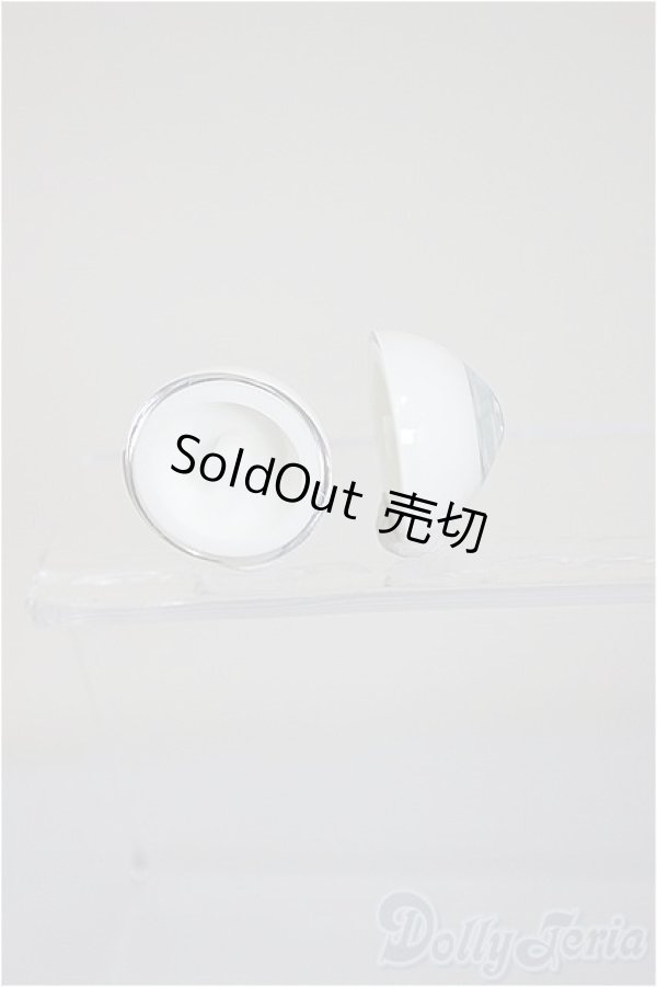 画像2: 20mm/アニメアイ/ドール用　アイ A-25-07-30-318-TO-ZA (2)