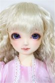 画像1: SDM女の子/ワンオフモデル:ひな Saifa様メイク/BJD　球体関節人形 A-25-08-06-150-TO-ZA (1)