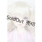 画像: SDM女の子/ワンオフモデル:ひな Saifa様メイク/BJD　球体関節人形 A-25-08-06-150-TO-ZA