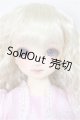 画像: SDM女の子/ワンオフモデル:ひな Saifa様メイク/BJD　球体関節人形 A-25-08-06-150-TO-ZA