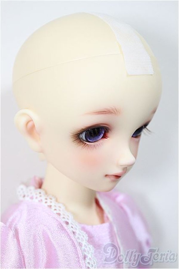 画像3: SDM女の子/ワンオフモデル:ひな Saifa様メイク/BJD 球体関節人形 A-25-08-06-150-TO-ZA (3)