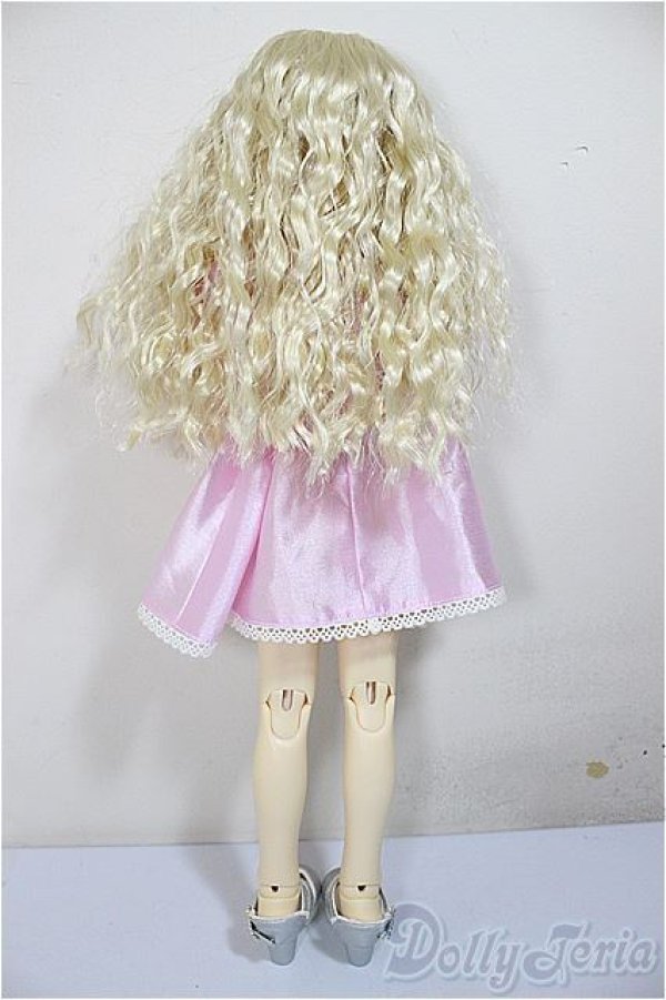 画像7: SDM女の子/ワンオフモデル:ひな Saifa様メイク/BJD 球体関節人形 A-25-08-06-150-TO-ZA (7)