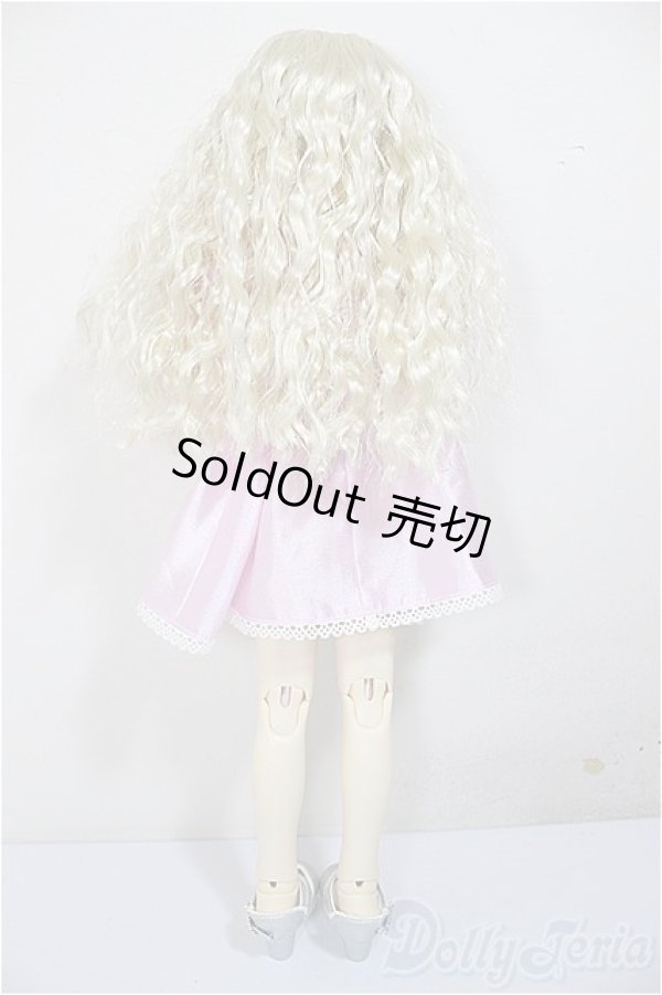 画像7: SDM女の子/ワンオフモデル:ひな Saifa様メイク/BJD　球体関節人形 A-25-08-06-150-TO-ZA (7)