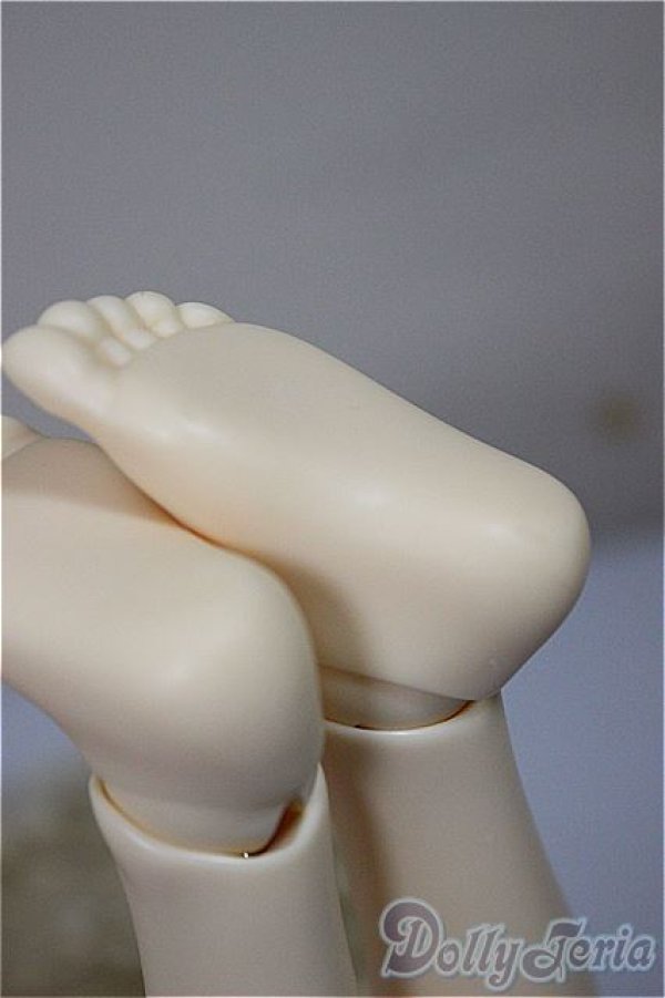 画像8: SDM女の子/ワンオフモデル:ひな Saifa様メイク/BJD 球体関節人形 A-25-08-06-150-TO-ZA (8)