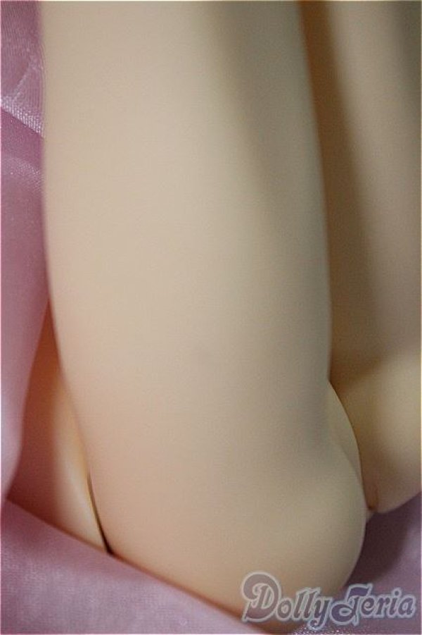 画像9: SDM女の子/ワンオフモデル:ひな Saifa様メイク/BJD 球体関節人形 A-25-08-06-150-TO-ZA (9)