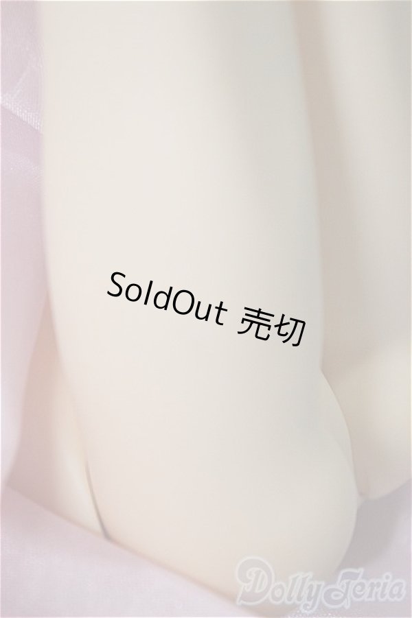 画像9: SDM女の子/ワンオフモデル:ひな Saifa様メイク/BJD　球体関節人形 A-25-08-06-150-TO-ZA (9)