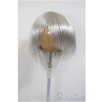 画像: 8-9inch/ウィッグ/インチ　BJD　MJD　ドール用 A-25-07-30-301-TO-ZA
