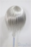 画像2: 8-9inch/ウィッグ/インチ　BJD　MJD　ドール用 A-25-07-30-301-TO-ZA (2)