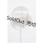 画像: 8-9inch/ウィッグ/インチ　BJD　MJD　ドール用 A-25-07-30-300-TO-ZA