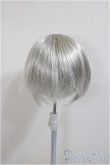 画像2: 8-9inch/ウィッグ/インチ　BJD　MJD　ドール用 A-25-07-30-300-TO-ZA (2)