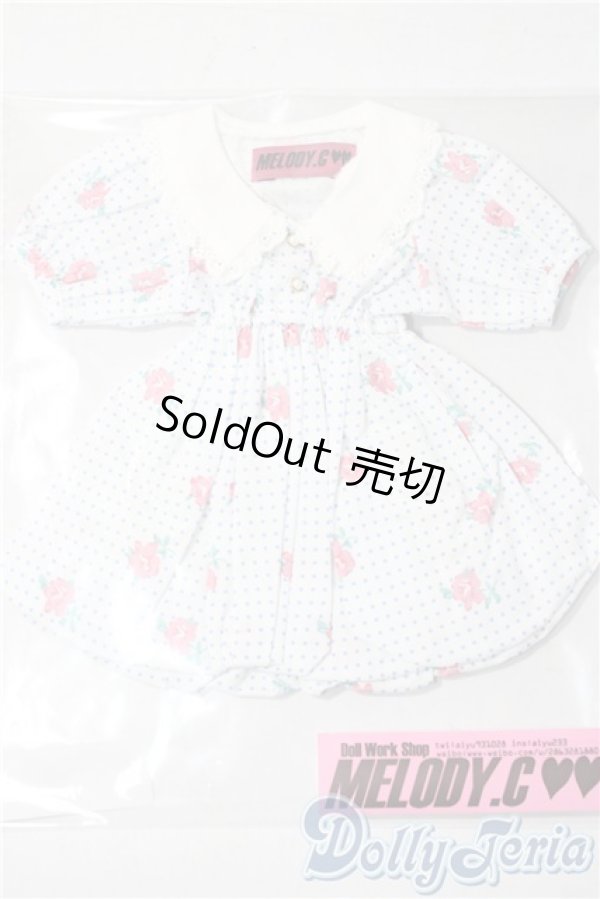 画像1: SDM/OF:ワンピース　MELODY.C様製 U-25-11-12-064-TO-ZU (1)