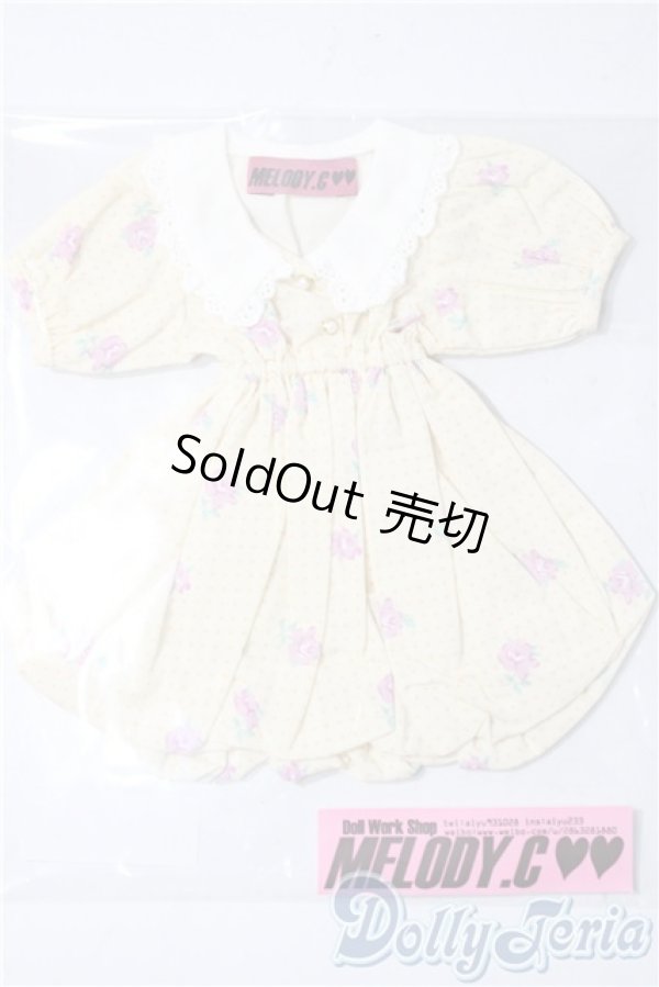 画像1: SDM/OF:ワンピース　MELODY.C様製 U-25-11-12-063-TO-ZU (1)