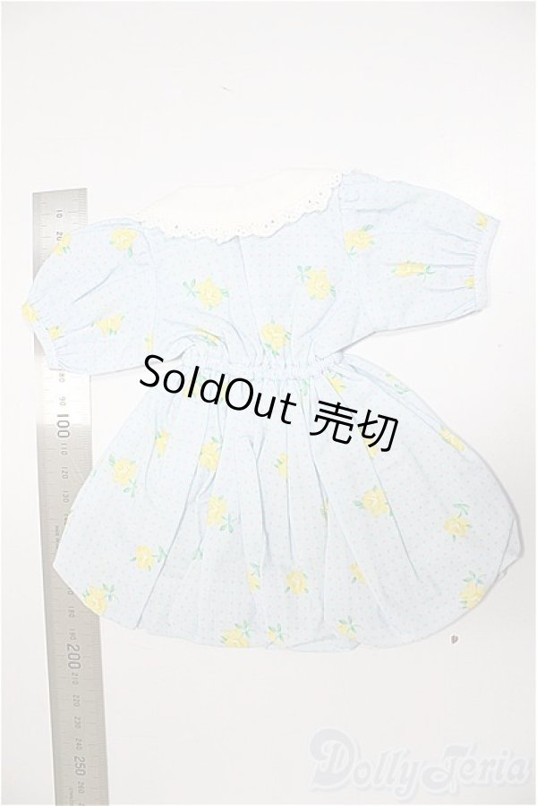 画像2: SDM/OF:ワンピース　MELODY.C様製/1/4　40ｃｍ　BJD　MJD　衣装　ドール用 A-25-09-10-290-TO-ZA (2)