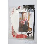 画像: DD/OF 大正袴set(赤)(M+V Studio様製)/0 A-25-07-30-332-TO-ZA
