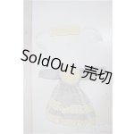 画像: SDM＆MSD/OF:ワンピース/1/4　40ｃｍ　BJD　MJD　衣装　ドール用 A-25-07-30-336-TO-ZA