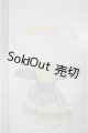 画像: SDM＆MSD/OF:ワンピース/1/4　40ｃｍ　BJD　MJD　衣装　ドール用 A-25-07-30-336-TO-ZA