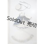 画像: SDM/OF ミルフィーユリボンドレスミニ(VOLKS製)/1/4　40ｃｍ　BJD　MJD　衣装　ドール用 A-25-07-30-327-TO-ZA