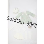 画像: MSD＆MDD/OF 衣装セット(Bban Dollhouse様製)/1/4　40ｃｍ　BJD　MJD　衣装　ドール用 A-25-07-30-335-TO-ZA