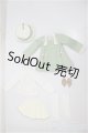 画像: MSD＆MDD/OF 衣装セット(Bban Dollhouse様製)/1/4　40ｃｍ　BJD　MJD　衣装　ドール用 A-25-07-30-335-TO-ZA