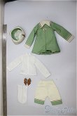 画像2: MSD＆MDD/OF 衣装セット(Bban Dollhouse様製)/1/4　40ｃｍ　BJD　MJD　衣装　ドール用 A-25-07-30-334-TO-ZA (2)
