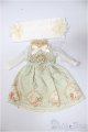 画像: 幼SD/OF:衣装セット/1/6　30ｃｍ　BJD　MJD　衣装　ドール用 A-25-08-06-128-TO-ZA