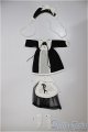 画像: 幼SD/OF:衣装セット/1/6　30ｃｍ　BJD　MJD　衣装　ドール用 A-25-07-30-349-TO-ZA
