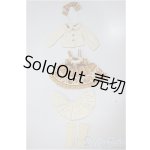 画像: 幼SD/OF:衣装セット/1/6　30ｃｍ　BJD　MJD　衣装　ドール用 A-25-07-30-344-TO-ZA