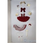 画像: MDD/OF：綿雲パフェ 木茶動物園 様製/0 A-25-07-30-338-TO-ZA