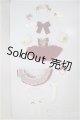 画像: MDD/OF：綿雲パフェ 木茶動物園 様製/0 A-25-07-30-338-TO-ZA