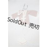 画像: SDM＆MSD/OF:衣装セット/1/4　40ｃｍ　BJD　MJD　衣装　ドール用 A-25-07-30-341-TO-ZA