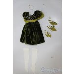 画像: MDD/OF:衣装セット/0 A-25-07-30-339-TO-ZA