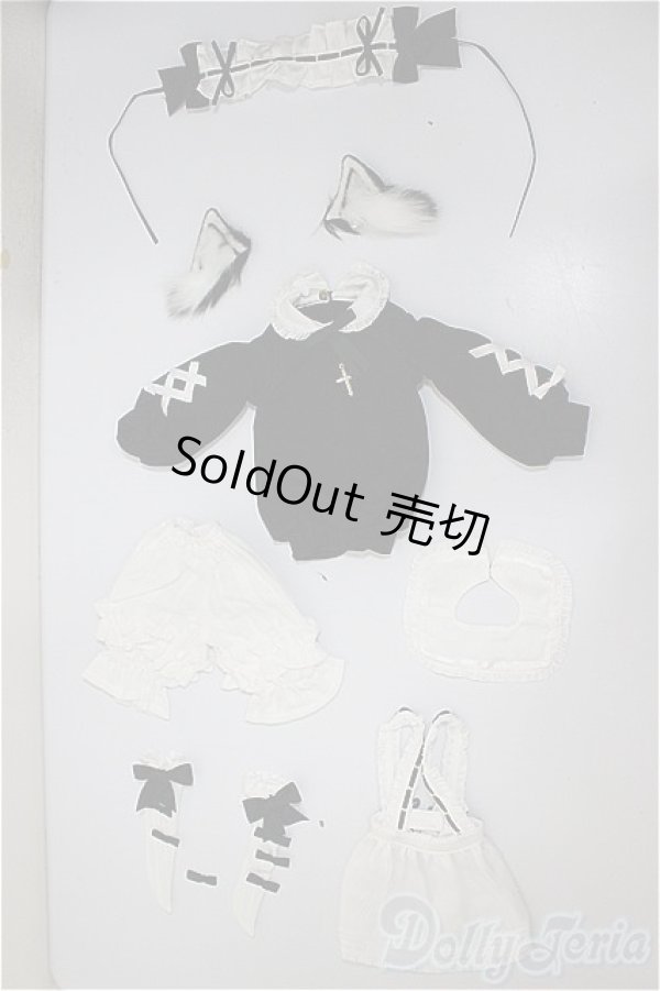 画像1: MDD/OF:衣装セット/0 A-25-07-30-342-TO-ZA (1)