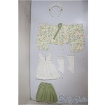 画像: MDD/OF:衣装セット/0 A-25-07-30-343-TO-ZA