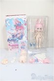 画像2: 不可食用人形 Inedible Doll/月飛び時間シリーズ:行雲/ A-25-08-06-125-TO-ZA (2)