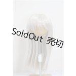画像: 7-8inch/ウィッグ/インチ　BJD　MJD　ドール用 A-25-07-30-324-TO-ZA