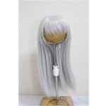 画像: 7-8inch/ウィッグ/インチ　BJD　MJD　ドール用 A-25-07-30-325-TO-ZA