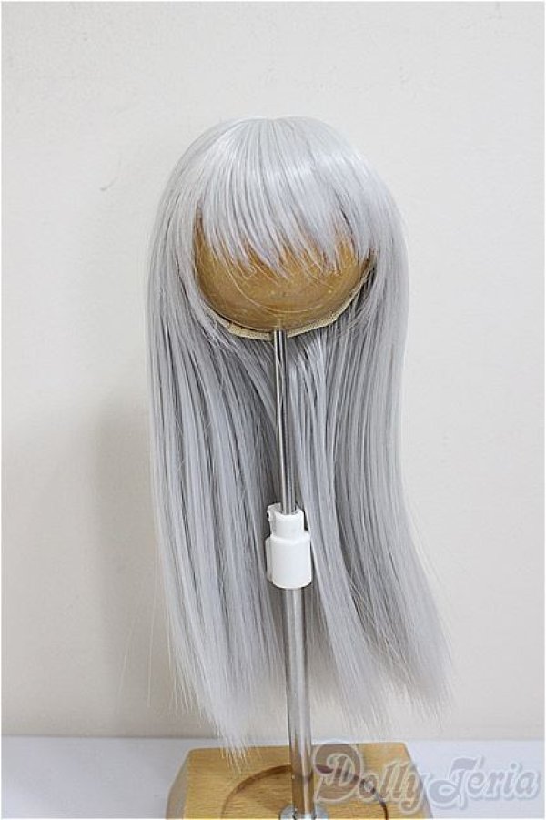 画像1: 7-8inch/ウィッグ/インチ　BJD　MJD　ドール用 A-25-07-30-325-TO-ZA (1)