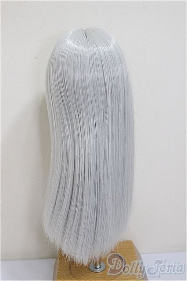 画像2: 7-8inch/ウィッグ/インチ　BJD　MJD　ドール用 A-25-07-30-325-TO-ZA (2)