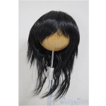 画像: 8-9inch/ウィッグ/インチ　BJD　MJD　ドール用 A-25-07-30-323-TO-ZA