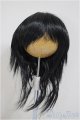 画像: 8-9inch/ウィッグ/インチ　BJD　MJD　ドール用 A-25-07-30-323-TO-ZA