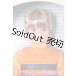 画像: リカちゃんのボーイフレンドかけるくん/BJD 球体関節人形 A-25-08-06-108-NY-ZA