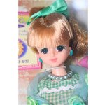 画像: カレンダーガールジェニー/スウィートセブンティーンライフ1996年8月 ロサンゼルスでバースデイパーティー・ジェニー/BJD　球体関節人形 A-25-08-06-106-NY-ZA