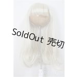 画像: 7-8inch/ウィッグ/インチ　BJD　MJD　ドール用 A-25-08-06-143-NY-ZA