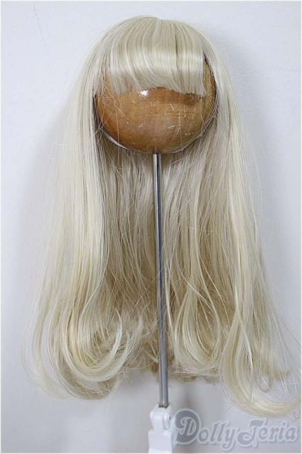 画像1: 7-8inch/ウィッグ/インチ　BJD　MJD　ドール用 A-25-08-06-143-NY-ZA (1)