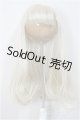 画像: 7-8inch/ウィッグ/インチ　BJD　MJD　ドール用 A-25-08-06-143-NY-ZA