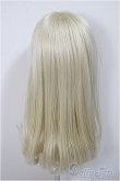画像2: 7-8inch/ウィッグ/インチ　BJD　MJD　ドール用 A-25-08-06-143-NY-ZA (2)
