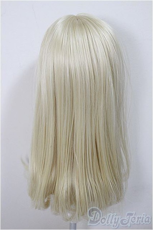 画像2: 7-8inch/ウィッグ/インチ　BJD　MJD　ドール用 A-25-08-06-143-NY-ZA (2)