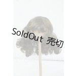 画像: 7-8inch/ウィッグ Y-26-06-16-200-NY-ZY